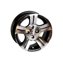 Zorat 212 6x13/4x100 ET20 DIA73,1