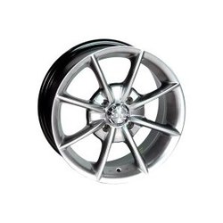 Zorat 217 6x14/4x108 ET25 DIA73,1