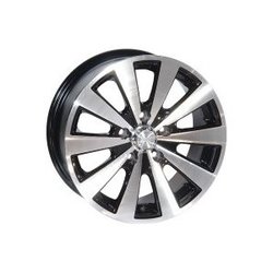 Zorat 252 6,5x15/4x114,3 ET40 DIA73,1