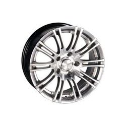 Zorat 271 6,5x15/4x114,3 ET38 DIA67,1