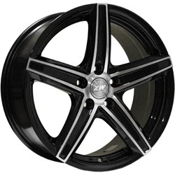 Zorat 3143 7x16/5x112 ET40 DIA73,1