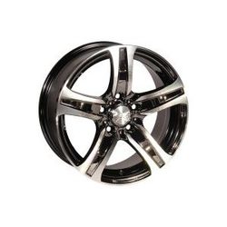 Zorat 337 7x16/5x110 ET35 DIA65,1