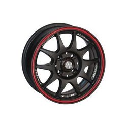 Zorat 346 5,5x13/4x100 ET20 DIA73,1