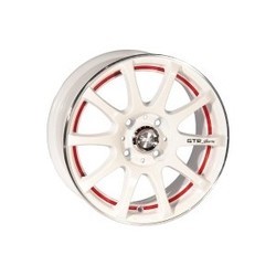 Zorat 355 6x14/4x114,3 ET30 DIA73,1