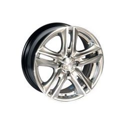 Zorat 392 7x16/5x112 ET40 DIA73,1