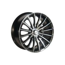 Zorat 393 7x16/5x114,3 ET40 DIA73,1