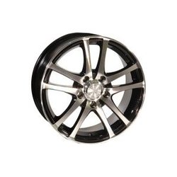 Zorat 450 5,5x14/4x100 ET38 DIA73,1