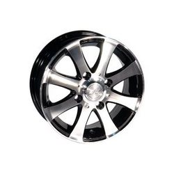 Zorat 461 6x15/4x114,3 ET43 DIA73,1