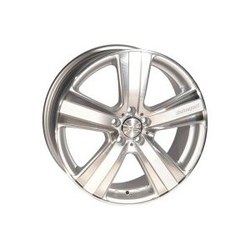 Zorat 462 8x19 5x114,3 ET38 DIA73,1
