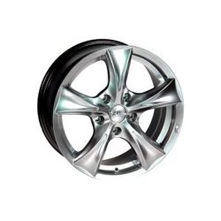 Zorat 683 7x16/5x112 ET35 DIA73,1