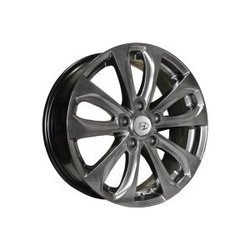 Zorat 7305 6,5x17/5x114,3 ET45 DIA67,1