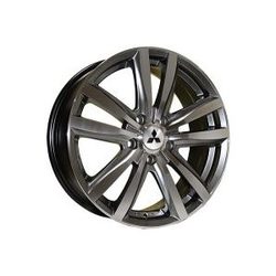 Zorat 7306 6,5x17/5x114,3 ET46 DIA67,1