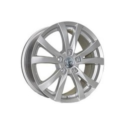 Zorat 7336 6,5x16/5x114,3 ET40 DIA60,1