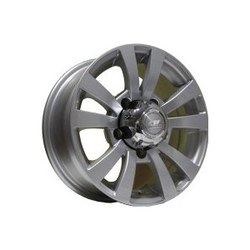 Zorat 740 6,5x15/5x139,7 ET20 DIA110,5