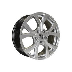 Zorat 7427 6x15/5x114,3 ET42 DIA64,1