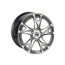 Zorat 7433 7x17/5x114,3 ET45 DIA66,1