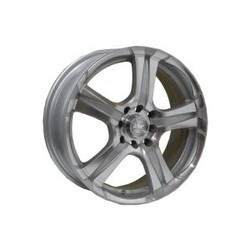 Zorat 745 5,5x14/4x108 ET25 DIA65,1