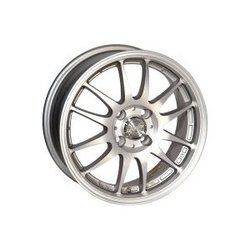 Zorat 770 6x15/4x100 ET40 DIA67,1
