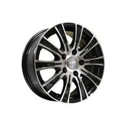 Zorat 9123 7x16/5x114,3 ET40 DIA73,1