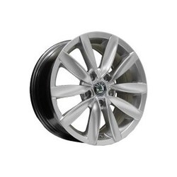 Zorat D015 7x16/5x112 ET43 DIA57,1