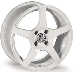 Zorat D221 6,5x15/4x100 ET35 DIA67,1