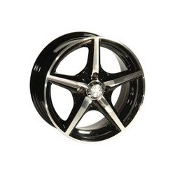 Zorat D539 6x14/4x100 ET35 DIA73,1