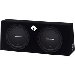 Rockford Fosgate R1L-2X12