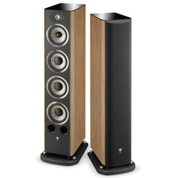 Focal JMLab Aria 936 (коричневый)