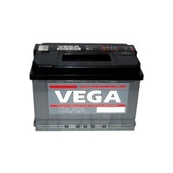 Westa Vega HP 6CT-45