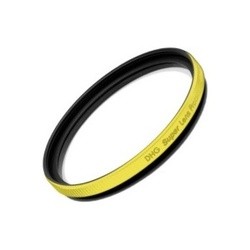 Marumi DHG Super Lens Protect Yellow  37mm