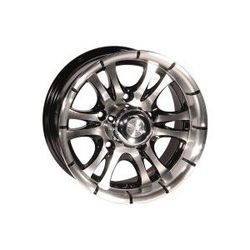 Zorat 268 7x14/5x139,7 ET0 DIA108,1