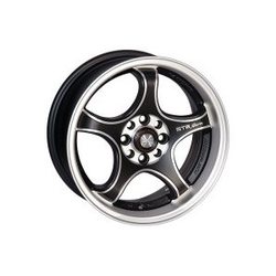Zorat 395 7x15/4x98 ET35 DIA73,1