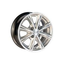 Zorat D850 5,5x13/4x100 ET35 DIA73,1