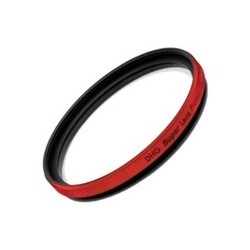 Marumi DHG Super Lens Protect Red 49mm