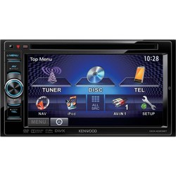 Kenwood DDX-4023BT