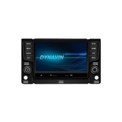 Dynavin DVN-VW7H