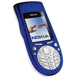 Nokia 3660