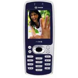 Sagem MY-X6