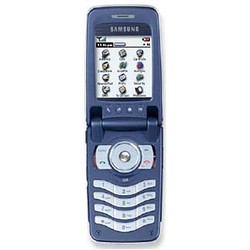 Samsung SGH-i500