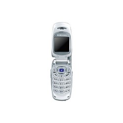 Samsung SGH-E600