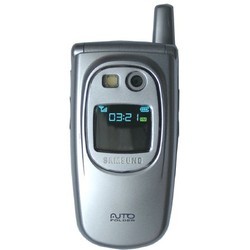 Samsung SGH-P510