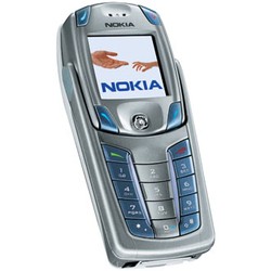 Nokia 6820