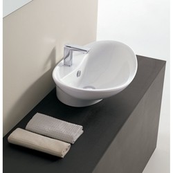 ArtCeram Fuori Quota L450