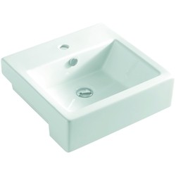 ArtCeram Fuori Box Semincasso L560