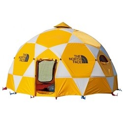 The North Face 2-Meter Dome Tent