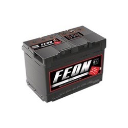 FEON Silver 6CT-55 A2