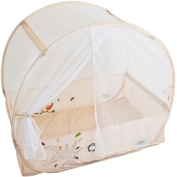 Ludi Cocoon Bed