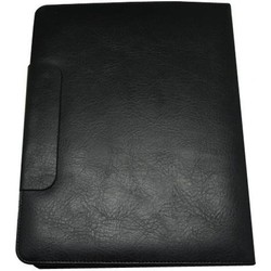 Merlin Leather Case Keyboard for iPad 2/3/4