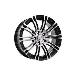 Storm SM-271 7,5x17/5x112 ET35 DIA67,1