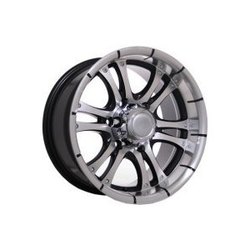 Storm SM-268 7x14/5x139,7 ET0 DIA108,1